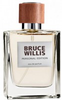Bruce Willis Personal Edition
